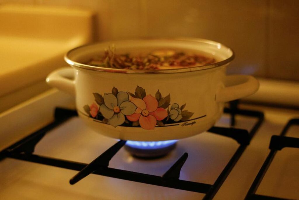Making Injera and Spiced Stews at Home Making Injera and Spiced Stews at Home