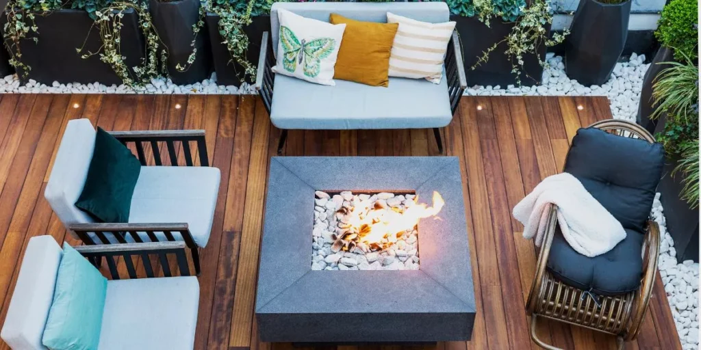 What Are the Must-Have Accessories for a Cozy Backyard? What Are the Must-Have Accessories for a Cozy Backyard?