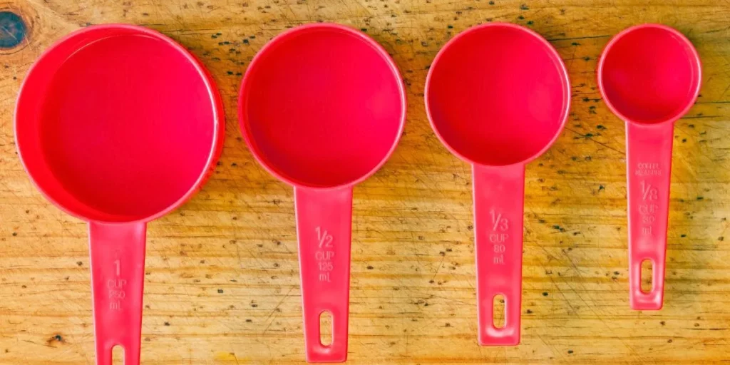 What Are Hacks for Perfectly Measuring Ingredients Every Time? What Are Hacks for Perfectly Measuring Ingredients Every Time?