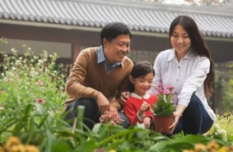 What Are the Best Tips for Designing a Family-Friendly Garden?