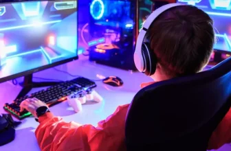 How to Build a Streaming-Friendly Gaming PC